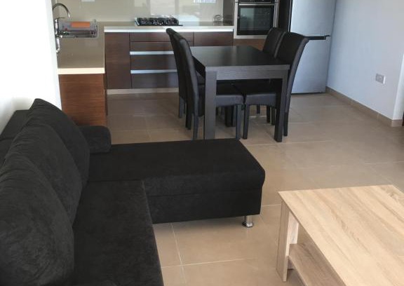 Kyperounta Apartamento | Kyperounta Apartment