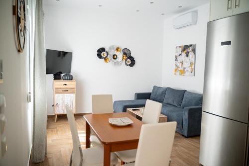 Chios Apartamento | Kyra's Luxury Suites 1