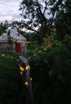 Semenovka Casa | kyrgyz house