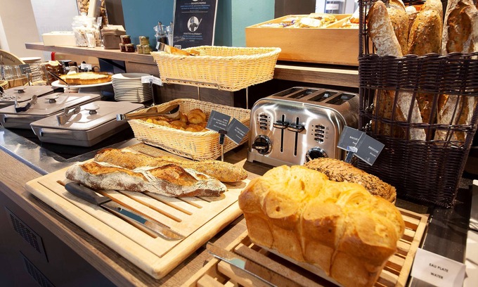 Blatin Hotel | Kyriad Clermont-Ferrand Centre