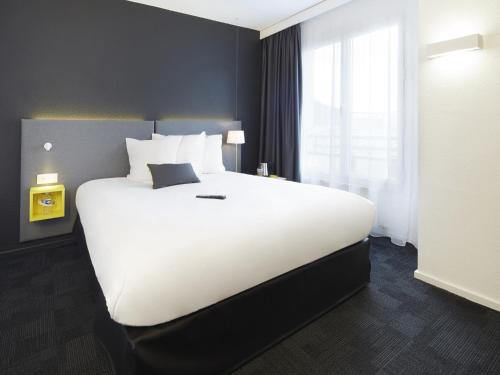 Downtown Hotel | Kyriad Hotel Brest