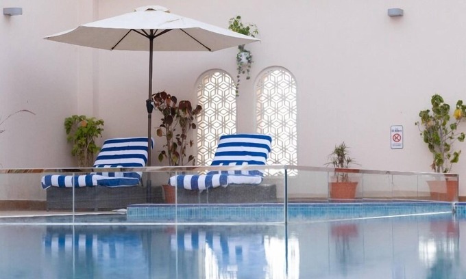 Salalah Hotel | Kyriad Hotel Salalah