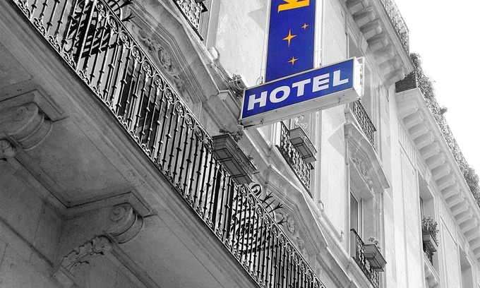 Quartier de la Salpetriere Hotel | Kyriad Paris 13 - Italie Gobelins