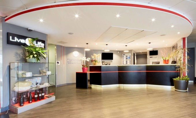 Saint-Ouen Hotel | Kyriad Paris Nord - Porte de Saint Ouen