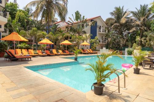 Calangute Hotel | Kyriad Prestige Calangute Goa by OTHPL