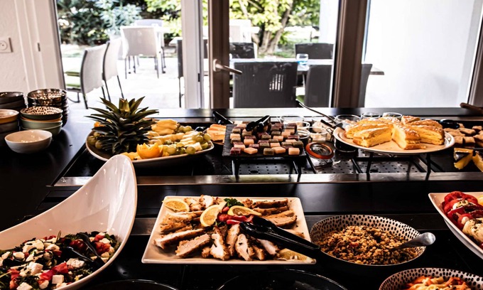 Villeneuve-Saint-Georges Hotel | Kyriad VILLENEUVE SAINT GEORGES
