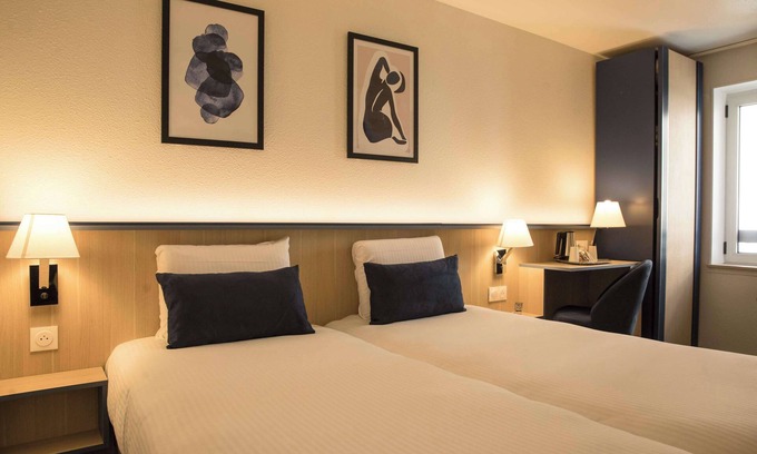 Villefranche-sur-Saone Hotel | Kyriad Villefranche Sur Saone