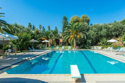 Daratsos Hotel | Kyriaki Hotel