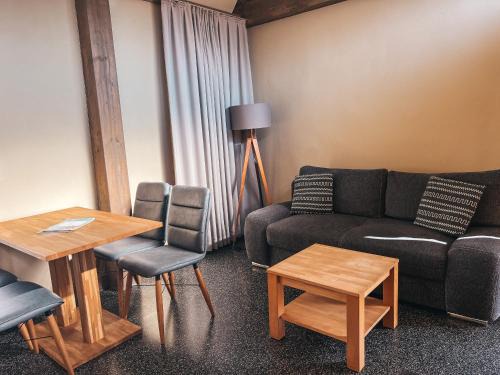 Kyritz Apartamento | Kyritzer Budenhaus (Nr. 107)