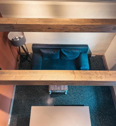 Kyritz Apartamento | Kyritzer Budenhaus (Nr. 109)
