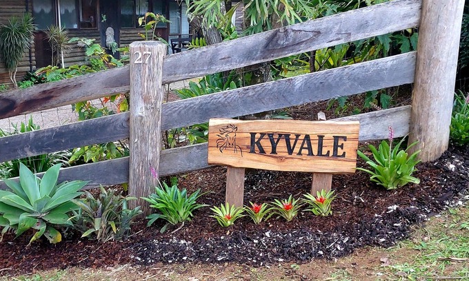 The Pocket Cabaña | Kyvale Cottage - Retiro rural