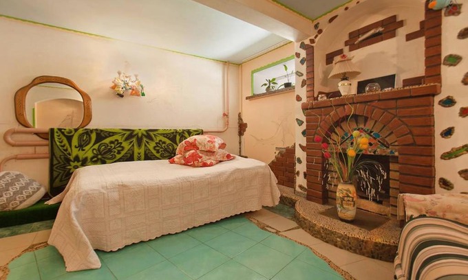 Kazan Casa | Kyzyl-Armeyskaya Guest House
