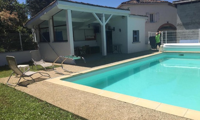 Parisot Casa | Là Grange