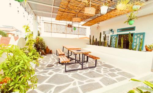 Phan Thiet Apartamento | Là Nhà Homestay Phan Thiết - Nguyên căn 4PN gần biển - Có Bếp, BBQ - Private 4 bedroom house Near Beach