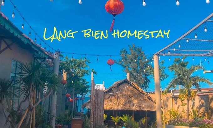 Dong Hoi Casa | Làng Biển Homestay Quảng Bình