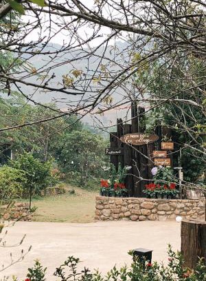 Thanh Son Casa | Làng Sinh Thái Ngọc Đồng - Eco Village Retreat