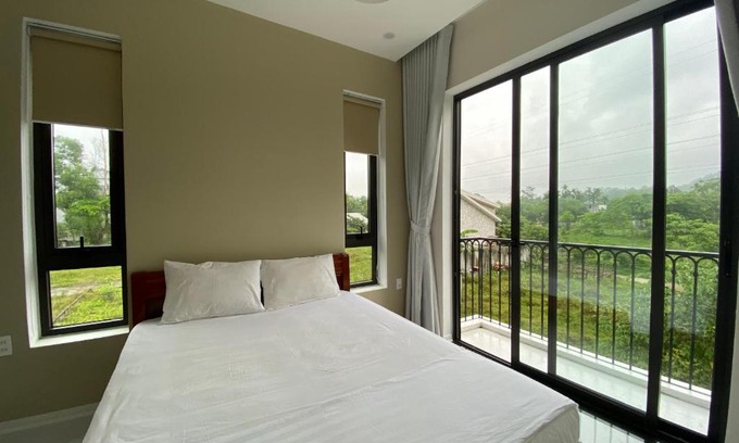 Thuy Xuan Casa | Lá Homestay