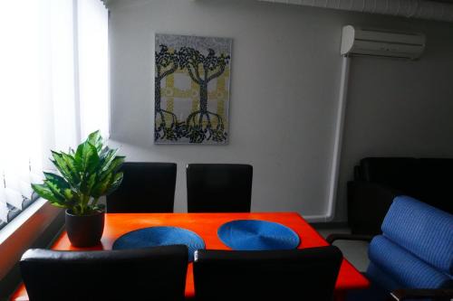 Vanhahovi Apartamento | Lähellä keskustaa