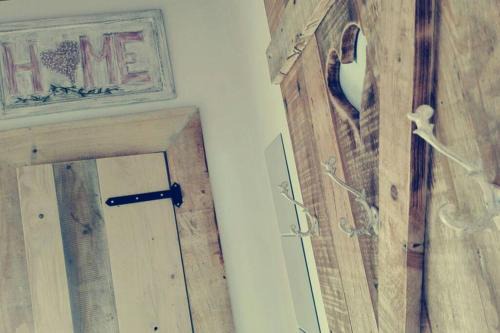 Raeren Apartamento | ländlich & gemütlich in Raeren mit 2 Schlafzimmern