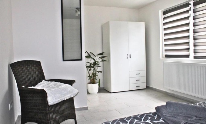 Tweelbake Ost Apartamento | Ländlicher Rückzugsort: Entspanne dich hier