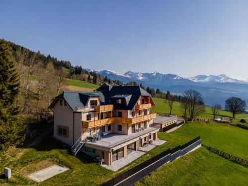 Mauterndorf Apartamento | Lärchenhof Top 303