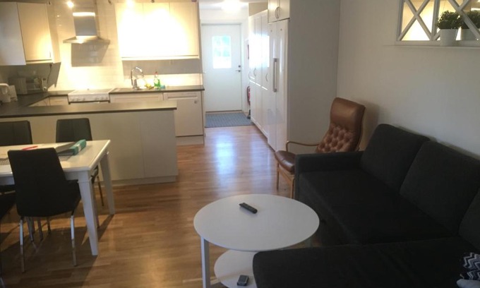 Borlange Apartamento | Lärkan 21 Tvisegatan 24A