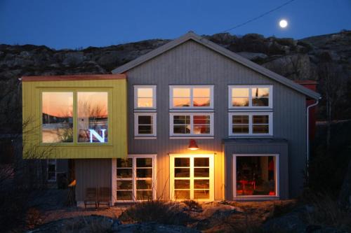 Edshultshall Cama Y Desayuno | Lådfabriken