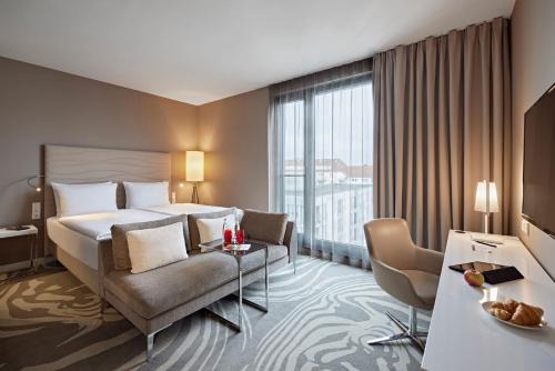 Bielefeld Hotel | LÉGÈRE HOTEL Bielefeld