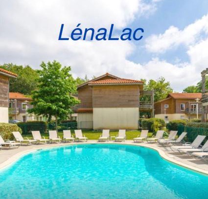 Aureilhan Casa | LénaLac - résidence 3 étoiles - Aureilhan bord du lac