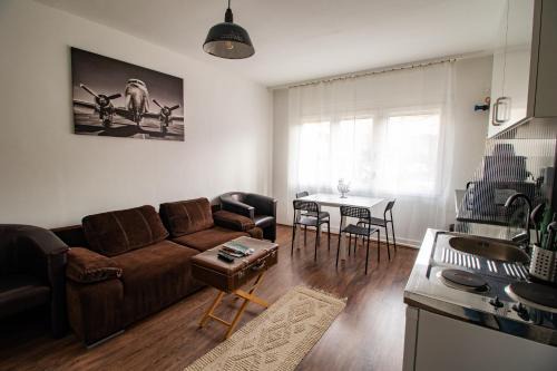 Pecs Apartamento | LénApartman - Dakota