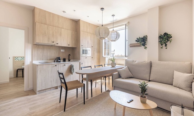 Centro histórico de Córdoba Apartamento | Líbere Córdoba Tendillas