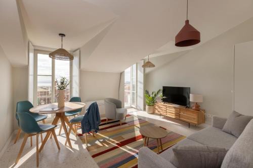 Bairro Alto Apartamento | Líbere Lisbon Príncipe Real