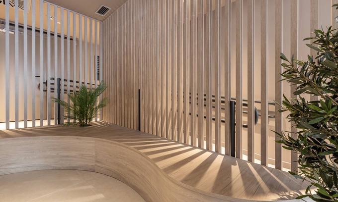 Chamberi Apartamento | Líbere Madrid Chamberí