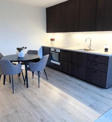 Hofn Apartamento | Lónið Apartments