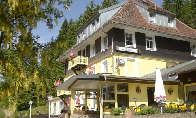 Hinterzarten Casa | Löffelschmiede Hotel & Restaurant am Titisee / Feldberg