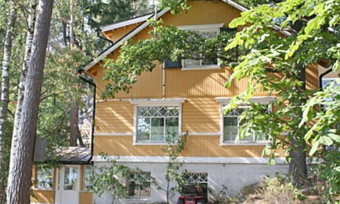 Sibbo Casa | Lövkulla by Interhome
