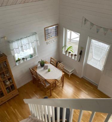 Sandoverken Casa | Lövlingskulle