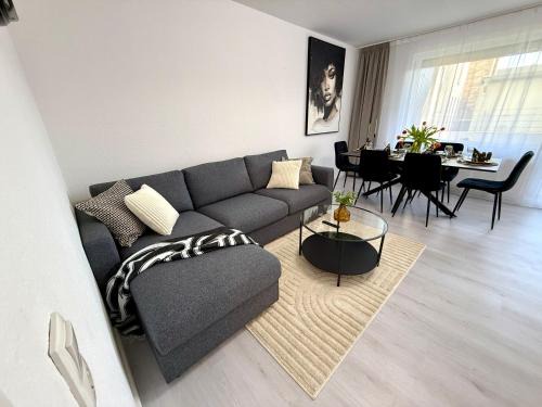 Fummelse Apartamento | Löwen Apartments Ferienwohnung Wolfenbüttel