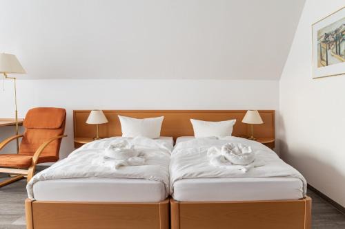 Unterluess Casa | Löwen Pension