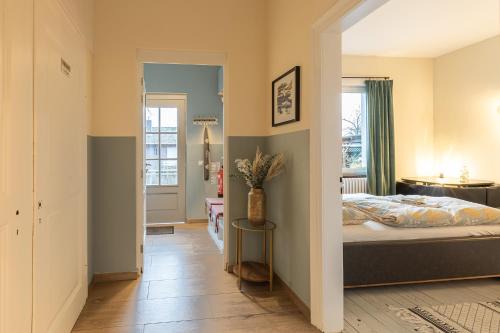 Bad Bentheim Apartamento | Löwenherz Appartements