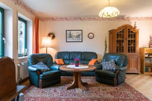 Oberhavel Casa | Löwenzahn