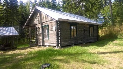Tiainen Otro | Löydön Kartano Camping