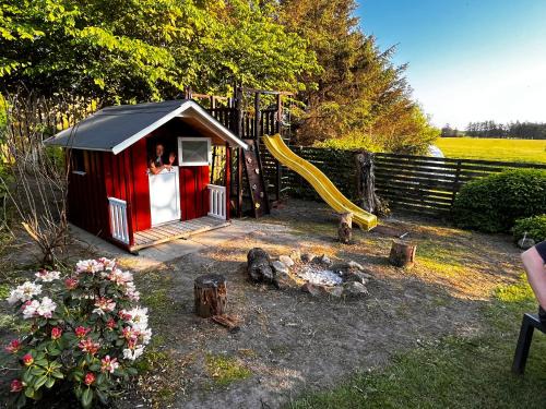Lokken Casa | Løkken Farm Holiday