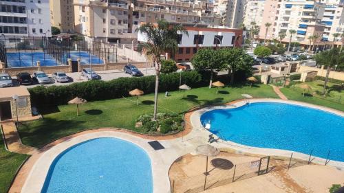 Algarrobo Apartamento | Lúxor, Residencial Torreón de Carmen de Algarrobo Costa