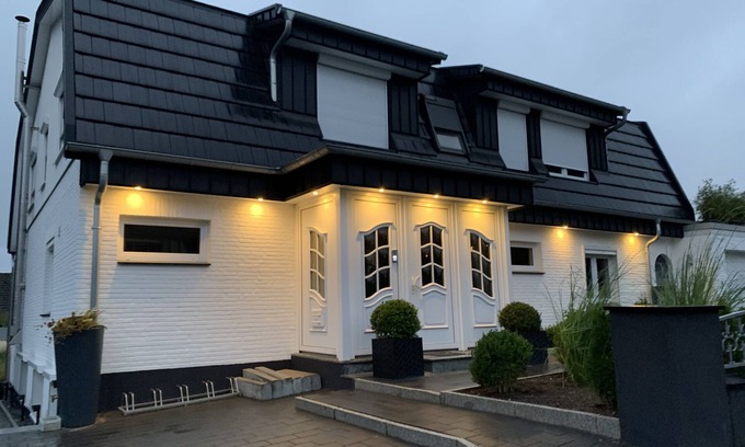 Neustadt in Holstein Apartamento | Lübecker Bucht, Neustadt in Holstein, TOP Renovierte Fewo