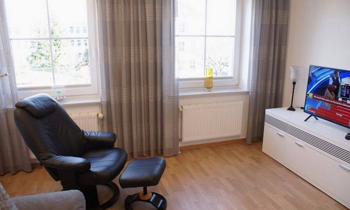 Wismar Apartamento | Lübsche Burg - ABC248