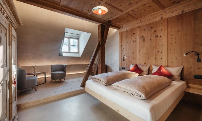 Badia Apartamento | Lüch Colz