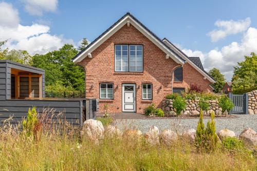 Hattstedt Casa | Lüdde Noordsteern
