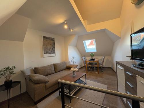Hildesheim District Apartamento | Lühnder Ferienwohnung
