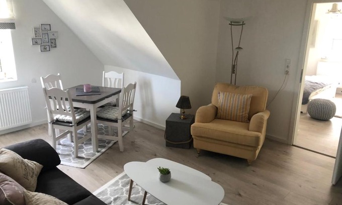 Soltau Apartamento | Lüneburger Heide
